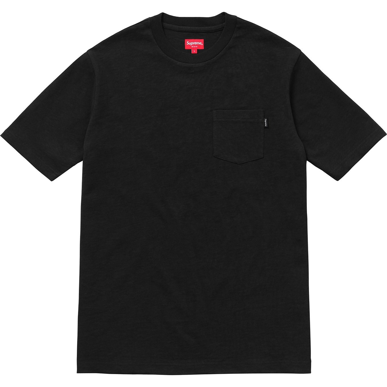 Pocket Tee view 8